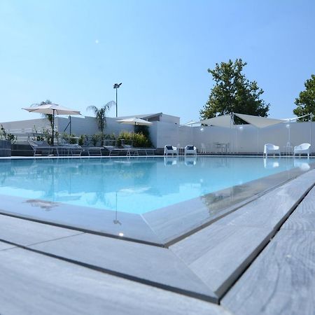 La Casa Di Frank Hotell San Ferdinando di Puglia Eksteriør bilde