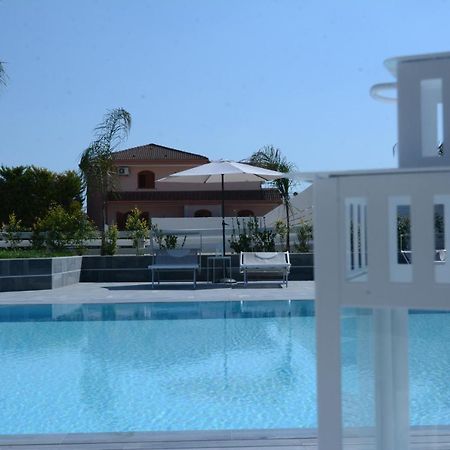La Casa Di Frank Hotell San Ferdinando di Puglia Eksteriør bilde