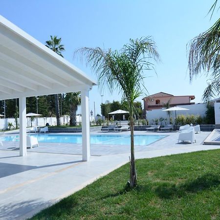 La Casa Di Frank Hotell San Ferdinando di Puglia Eksteriør bilde