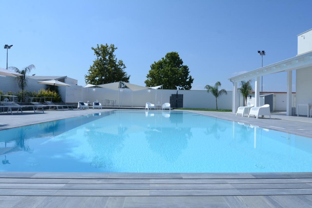 La Casa Di Frank Hotell San Ferdinando di Puglia Eksteriør bilde