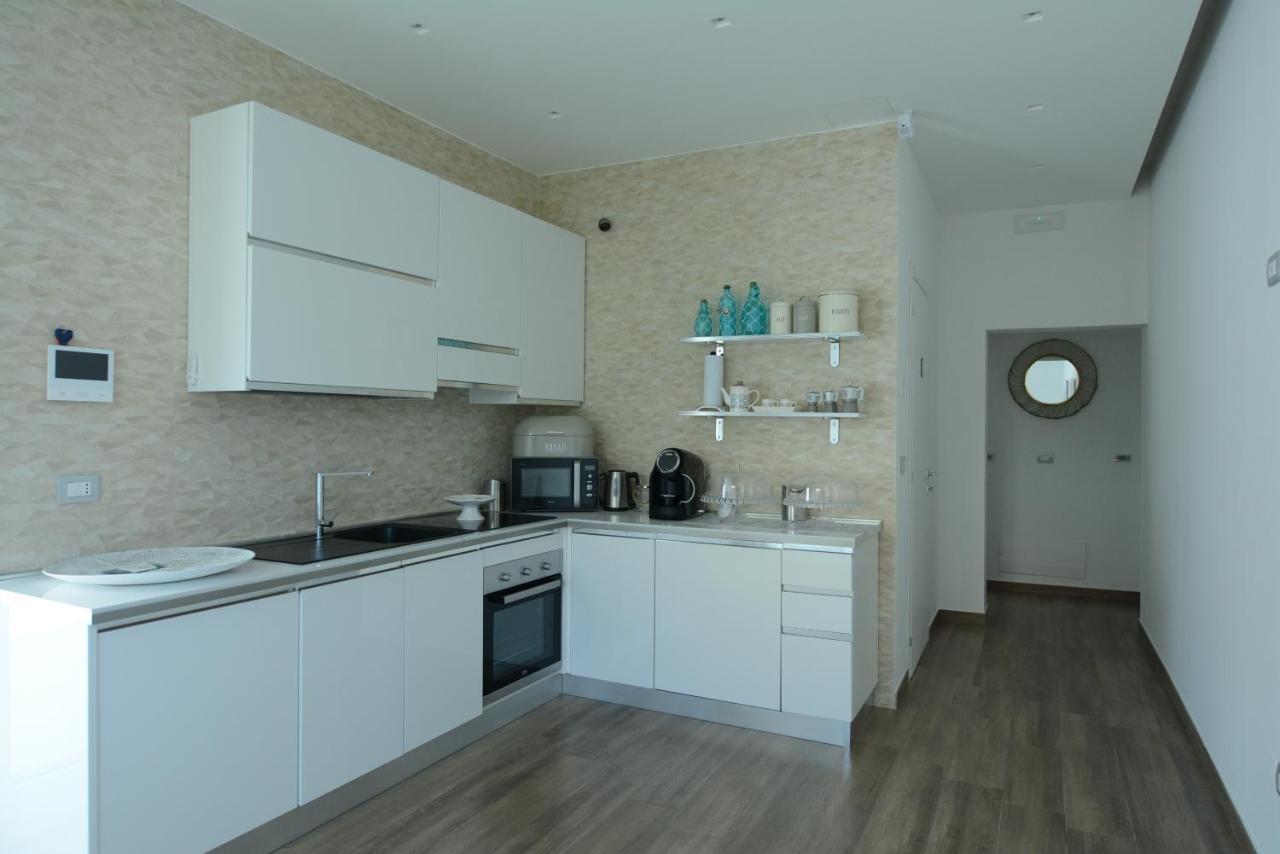 La Casa Di Frank Hotell San Ferdinando di Puglia Eksteriør bilde