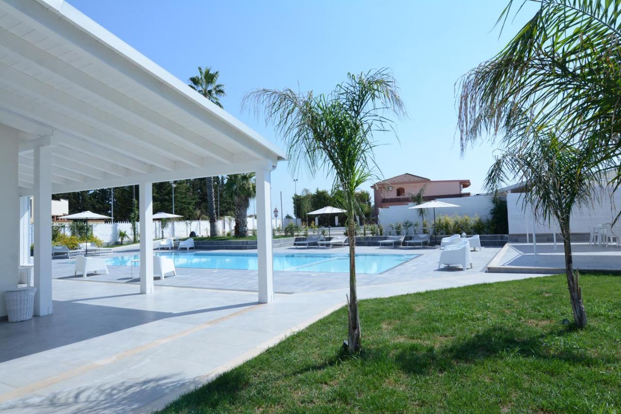 La Casa Di Frank Hotell San Ferdinando di Puglia Eksteriør bilde