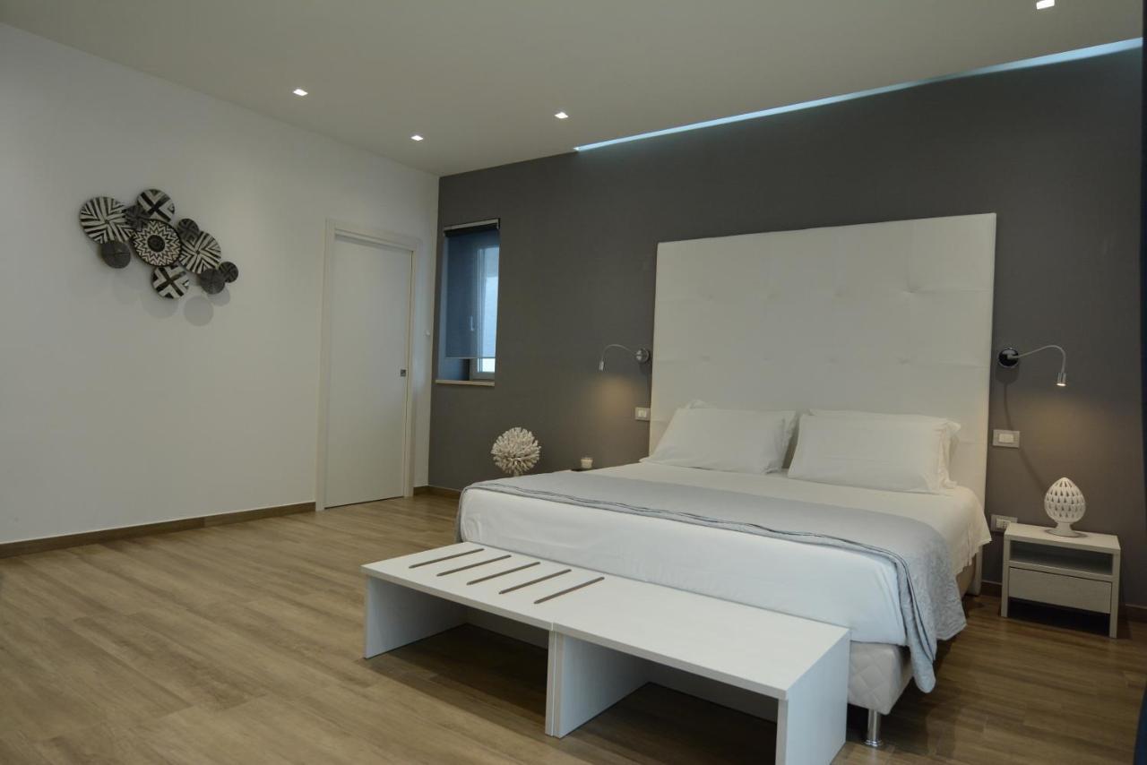 La Casa Di Frank Hotell San Ferdinando di Puglia Eksteriør bilde