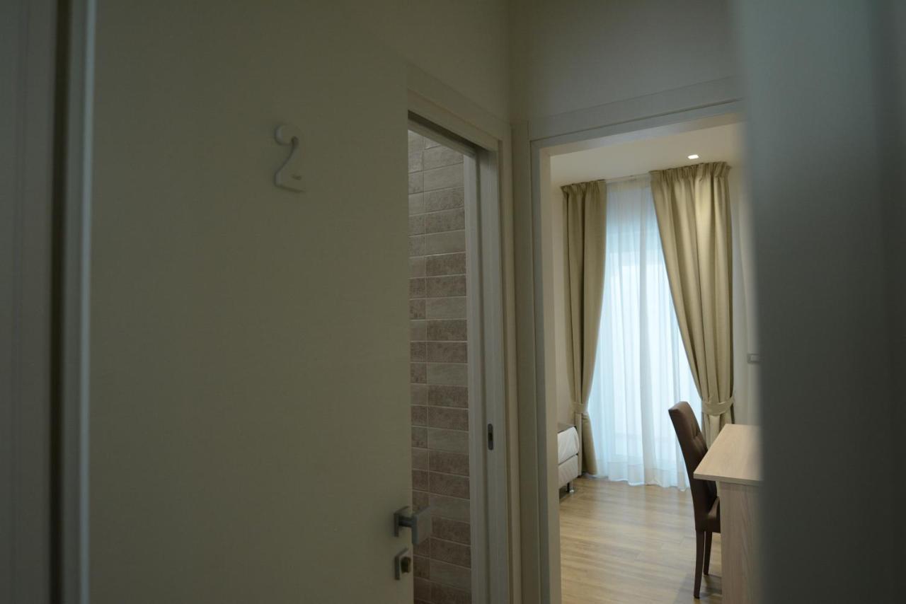La Casa Di Frank Hotell San Ferdinando di Puglia Eksteriør bilde