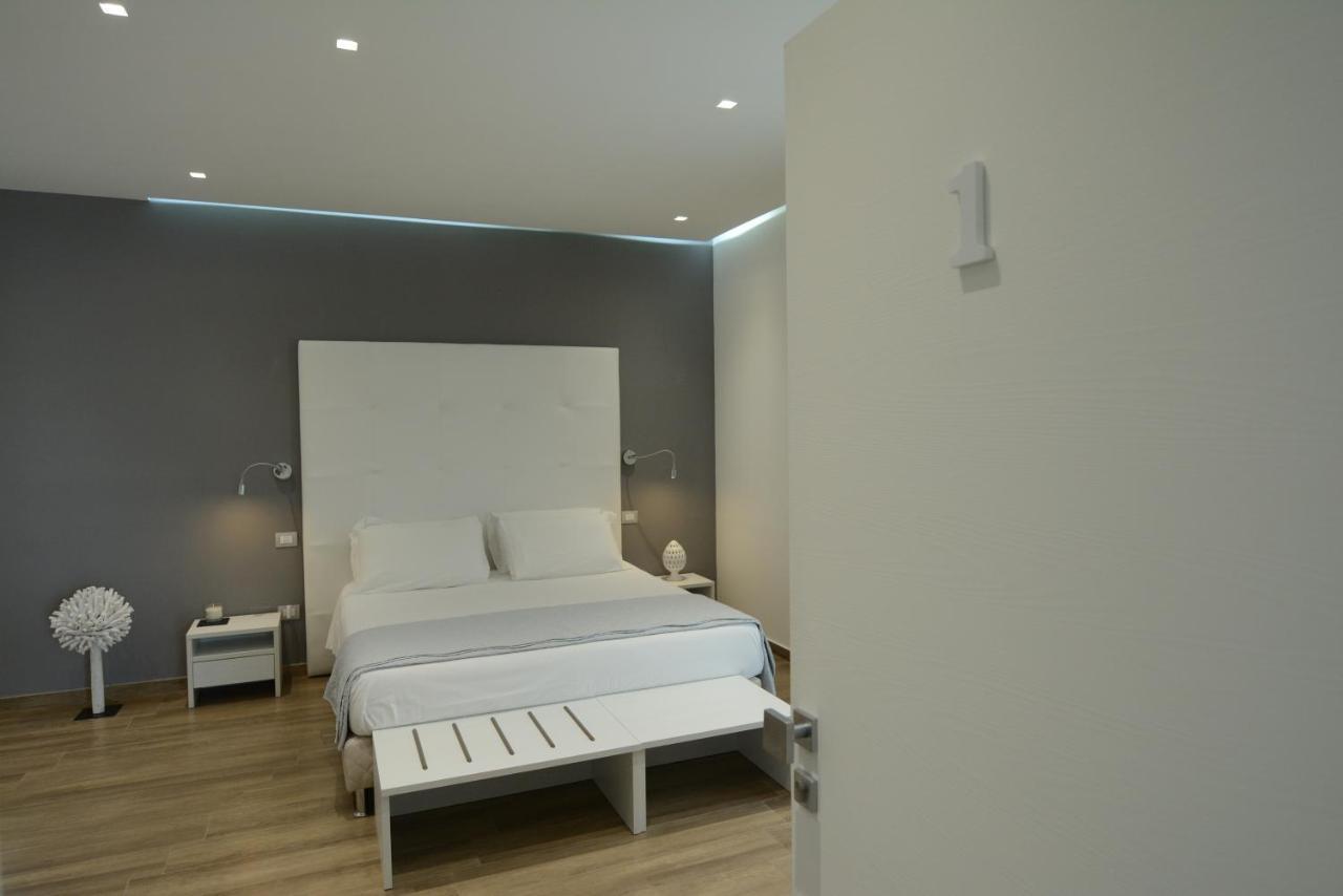 La Casa Di Frank Hotell San Ferdinando di Puglia Eksteriør bilde