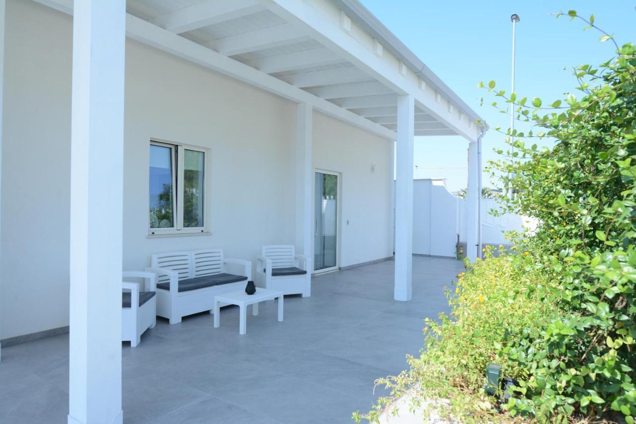 La Casa Di Frank Hotell San Ferdinando di Puglia Eksteriør bilde