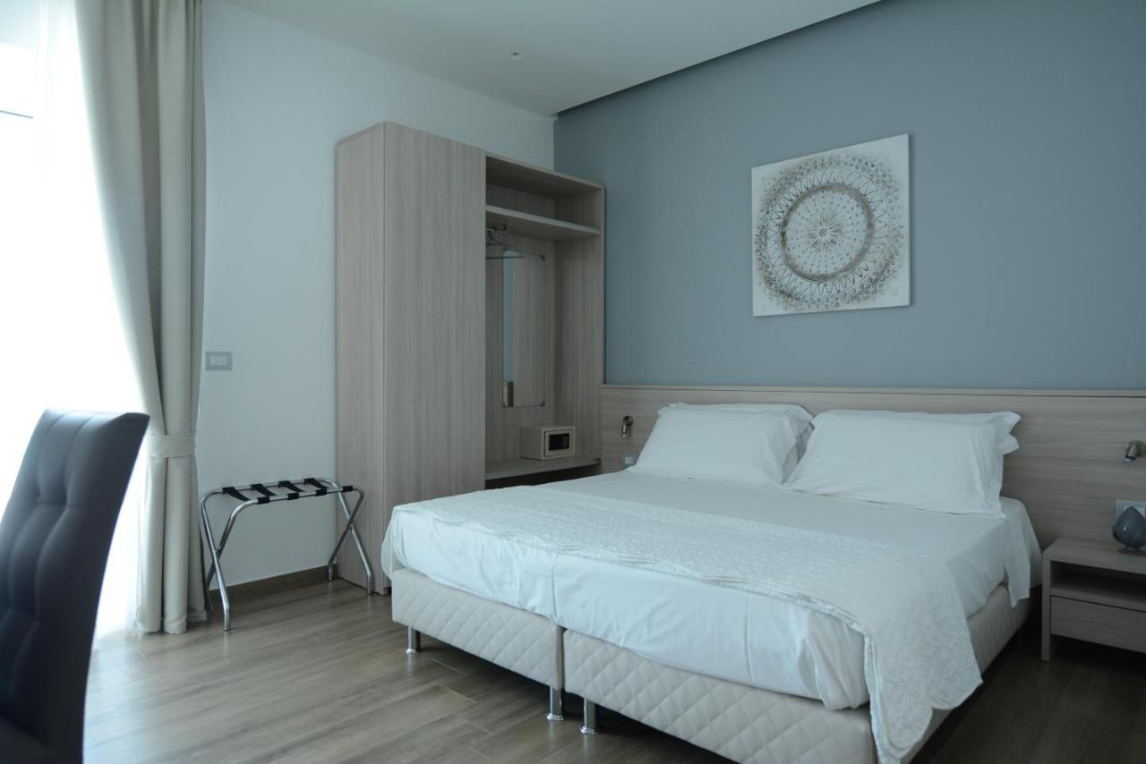 La Casa Di Frank Hotell San Ferdinando di Puglia Eksteriør bilde