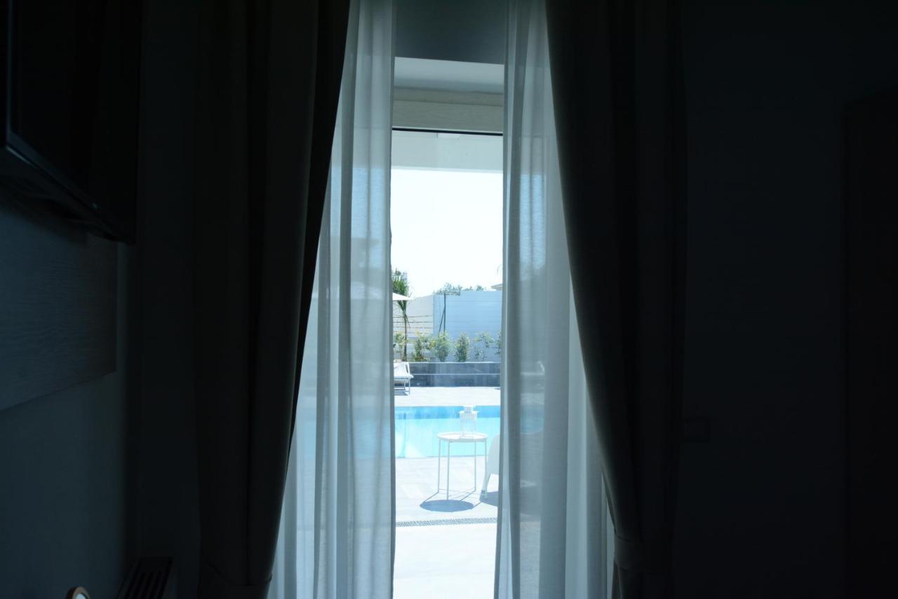 La Casa Di Frank Hotell San Ferdinando di Puglia Eksteriør bilde