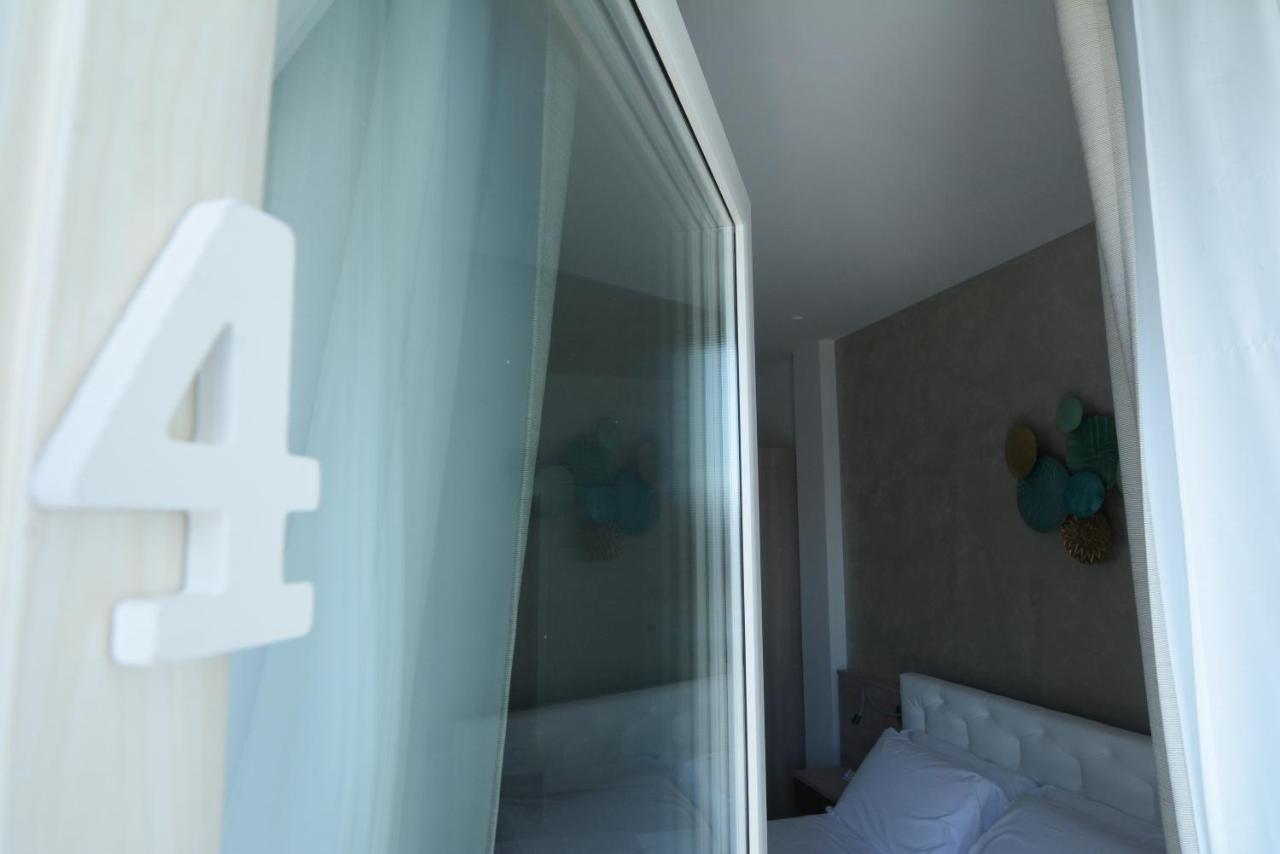 La Casa Di Frank Hotell San Ferdinando di Puglia Eksteriør bilde