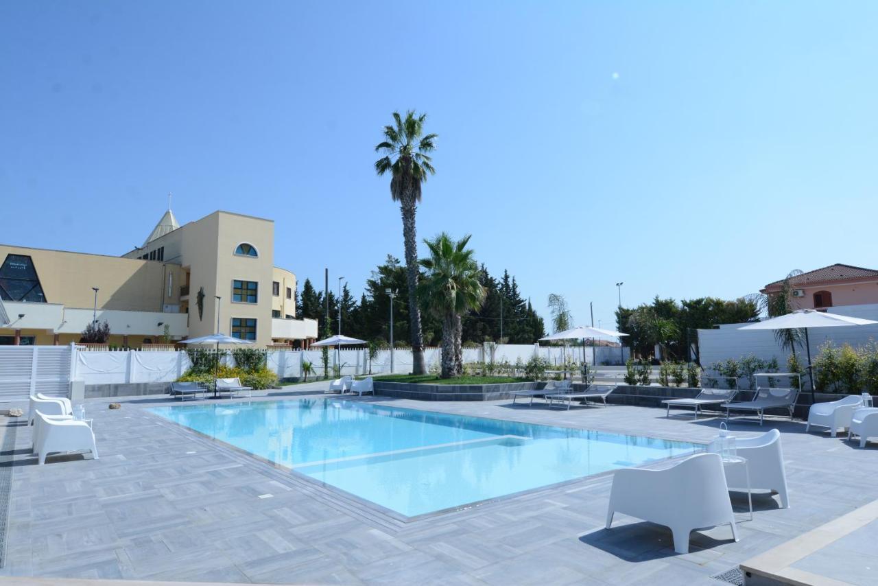 La Casa Di Frank Hotell San Ferdinando di Puglia Eksteriør bilde