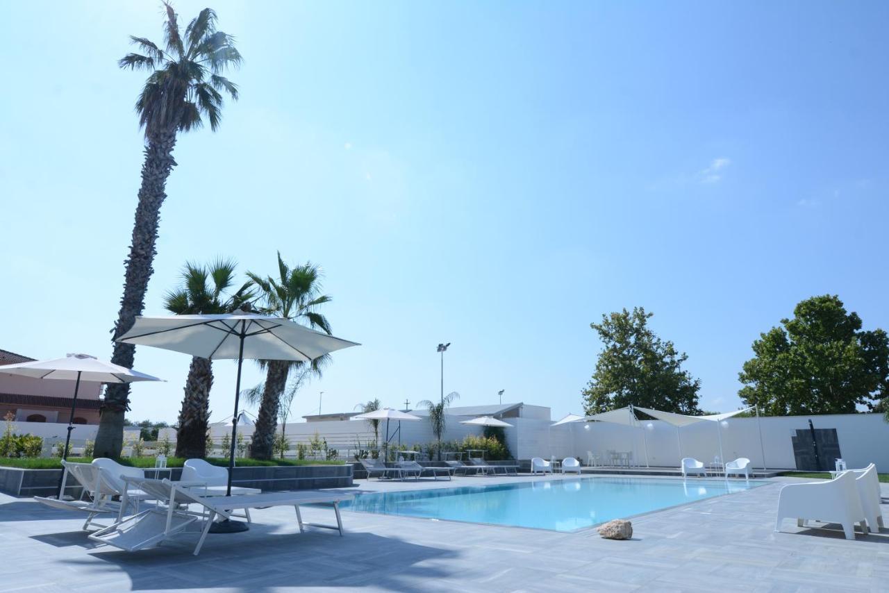 La Casa Di Frank Hotell San Ferdinando di Puglia Eksteriør bilde